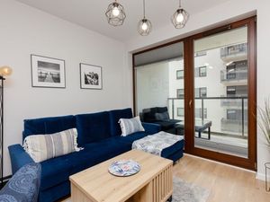 Ferienwohnung für 4 Personen (35 m²) in Warschau