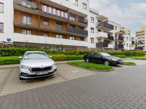 Ferienwohnung für 4 Personen (56 m²) in Warschau