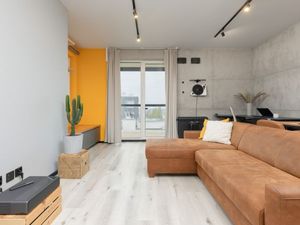 Ferienwohnung für 4 Personen (56 m²) in Warschau