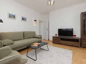 Ferienwohnung für 4 Personen (44 m²) in Warschau