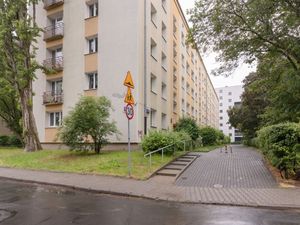 Ferienwohnung für 4 Personen (50 m²) in Warschau