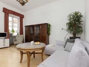 Ferienwohnung für 6 Personen (82 m²) in Warschau