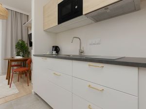 Ferienwohnung für 2 Personen (18 m²) in Warschau