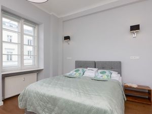 Ferienwohnung für 2 Personen (33 m²) in Warschau