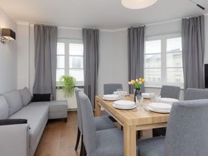 Ferienwohnung für 6 Personen (60 m²) in Warschau