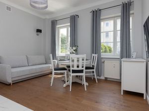 Ferienwohnung für 4 Personen (46 m²) in Warschau