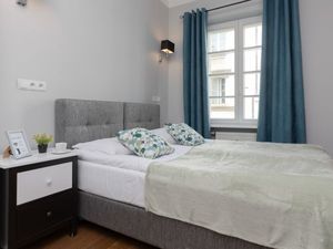 Ferienwohnung für 2 Personen (23 m²) in Warschau