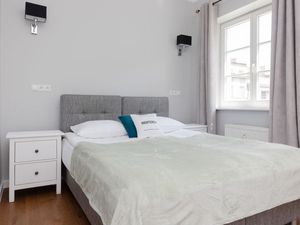 Ferienwohnung für 6 Personen (57 m²) in Warschau