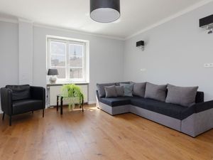 Ferienwohnung für 5 Personen (80 m²) in Warschau