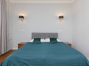 Ferienwohnung für 2 Personen (38 m²) in Warschau