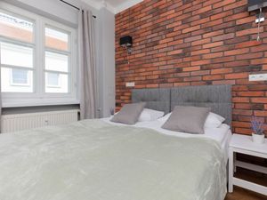 Ferienwohnung für 4 Personen (45 m²) in Warschau
