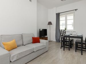 Ferienwohnung für 6 Personen (74 m²) in Warschau