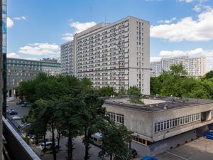 Ferienwohnung für 4 Personen (40 m²) in Warschau