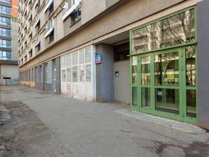 Ferienwohnung für 2 Personen (26 m²) in Warschau