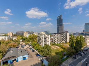 Ferienwohnung für 4 Personen (32 m²) in Warschau