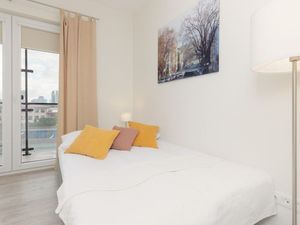 Ferienwohnung für 2 Personen (17 m²) in Warschau