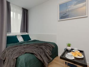 Ferienwohnung für 4 Personen (28 m²) in Warschau