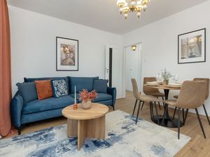 Ferienwohnung für 4 Personen (35 m²) in Warschau