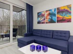 Ferienwohnung für 4 Personen (38 m²) in Warschau