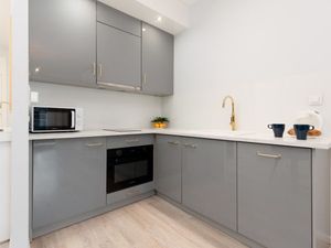 Ferienwohnung für 4 Personen (43 m²) in Warschau