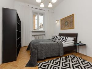 Ferienwohnung für 4 Personen (59 m²) in Warschau