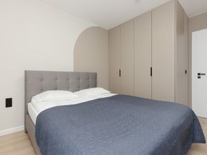 Ferienwohnung für 5 Personen (51 m²) in Warschau