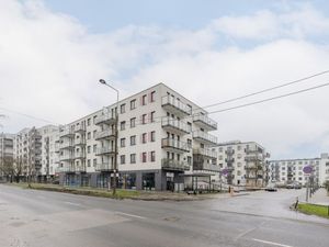 Ferienwohnung für 4 Personen (30 m²) in Warschau