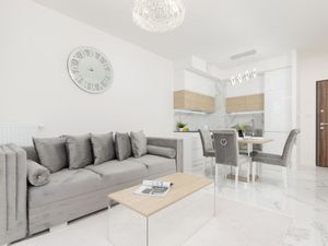 Ferienwohnung für 4 Personen (38 m²) in Warschau