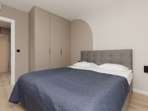 Ferienwohnung für 4 Personen (41 m²) in Warschau