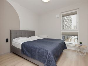 Ferienwohnung für 4 Personen (41 m²) in Warschau