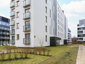 Ferienwohnung für 6 Personen (51 m²) in Warschau