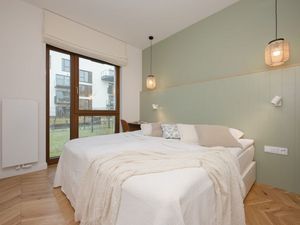 Ferienwohnung für 6 Personen (83 m²) in Warschau