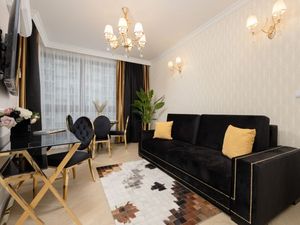 Ferienwohnung für 4 Personen (33 m²) in Warschau