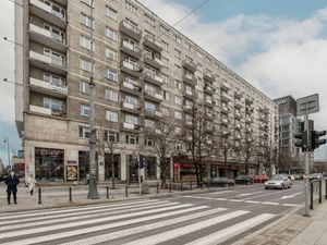 Ferienwohnung für 4 Personen (48 m²) in Warschau