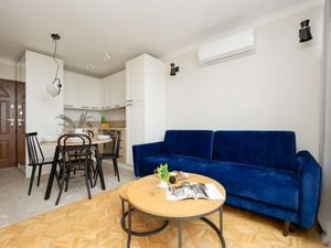 Ferienwohnung für 4 Personen (27 m²) in Warschau