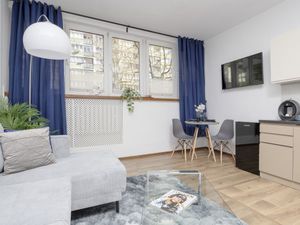 Ferienwohnung für 2 Personen (28 m&sup2;) in Warschau