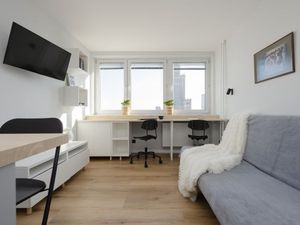 Ferienwohnung für 2 Personen (20 m²) in Warschau