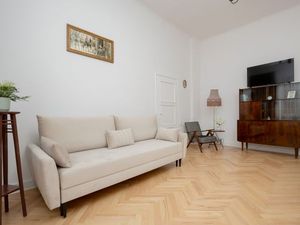 Ferienwohnung für 6 Personen (53 m²) in Warschau