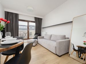 Ferienwohnung für 4 Personen (42 m²) in Warschau
