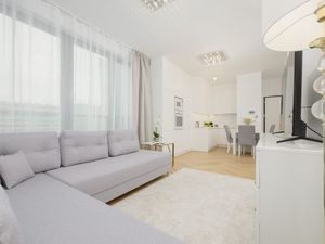 Ferienwohnung für 6 Personen (69 m²) in Warschau