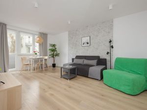 Ferienwohnung für 3 Personen (30 m²) in Warschau