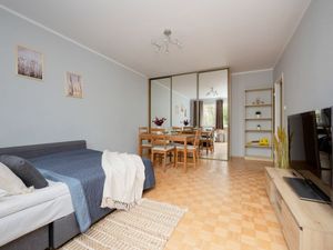 Ferienwohnung für 2 Personen (29 m²) in Warschau