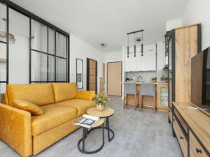 Ferienwohnung für 4 Personen (32 m²) in Warschau