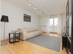 Ferienwohnung für 6 Personen (81 m²) in Warschau