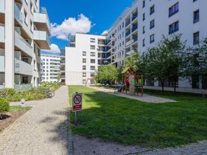 Ferienwohnung für 5 Personen (52 m²) in Warschau