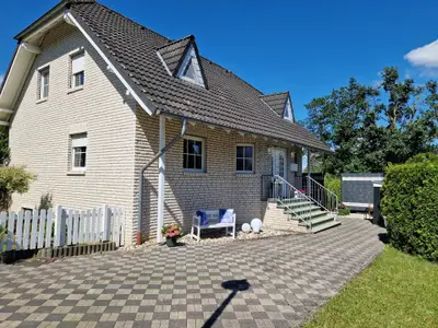 Ferienwohnung für 2 Personen (64 m²) in Warstein 1/10
