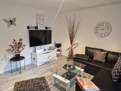 Ferienwohnung für 2 Personen (64 m²) in Warstein 3/10