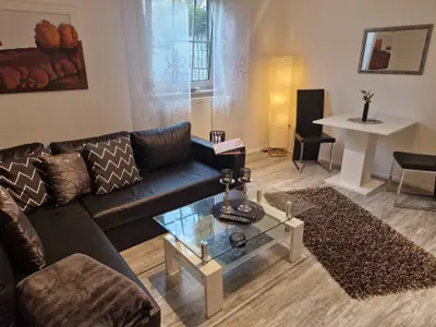 Ferienwohnung für 2 Personen (64 m²) in Warstein 4/10