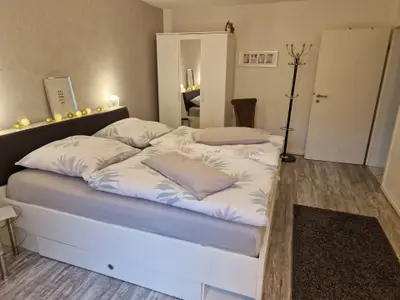 Ferienwohnung für 2 Personen (64 m²) in Warstein 6/10