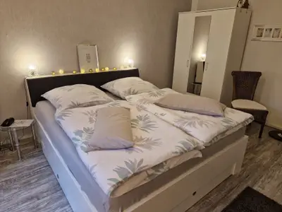 Ferienwohnung für 2 Personen (64 m²) in Warstein 7/10